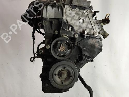 Engine OPEL VECTRA B Estate (J96) 2.0 DTI 16V (F35) | BP27150090M1