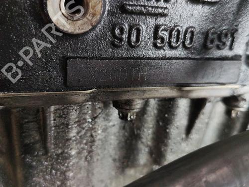 Engine OPEL VECTRA B Estate (J96) 2.0 DTI 16V (F35) | BP27150090M1