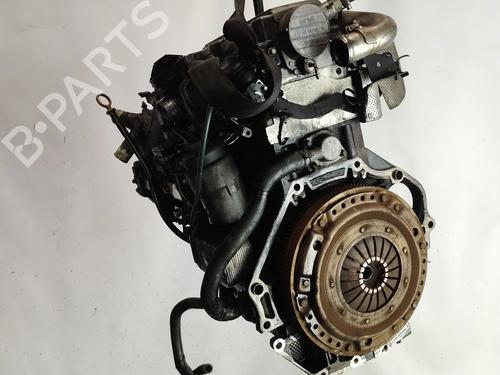 Engine OPEL VECTRA B Estate (J96) 2.0 DTI 16V (F35) | BP27150090M1