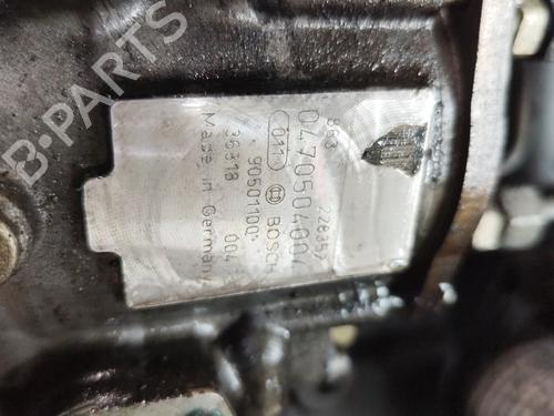 Engine OPEL VECTRA B Estate (J96) 2.0 DTI 16V (F35) | BP27150090M1