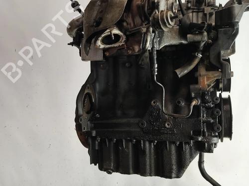 Engine OPEL VECTRA B Estate (J96) 2.0 DTI 16V (F35) | BP27150090M1