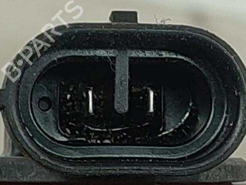 Left front fog light OPEL ASTRA K (B16) 1.0 Turbo (68) | BP29207903C30 