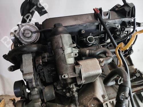 Engine BMW 5 (E60) 530 d | BP26721075M1