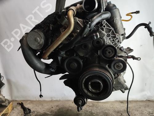 Engine BMW 5 (E60) 530 d | BP26721075M1