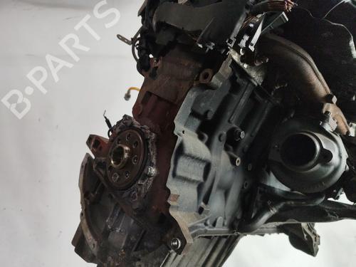 Engine BMW 5 (E60) 530 d | BP26721075M1