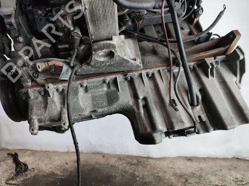 Engine BMW 5 (E60) 530 d | BP26721075M1