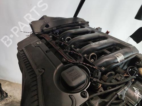 Engine BMW 5 (E60) 530 d | BP26721075M1