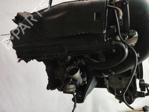 Motor BMW 5 (E60) 530 d | BP26721075M1 
