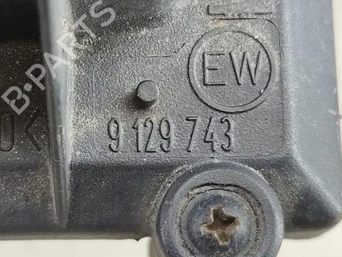 Luftfilter kasse OPEL CORSA C (X01) 1.2 (F08, F68) | BP29180318M87 