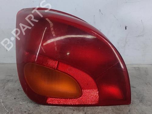 Venstre Baklys FORD FIESTA IV (JA_, JB_) 1.25 i 16V (75 hp) 29210145