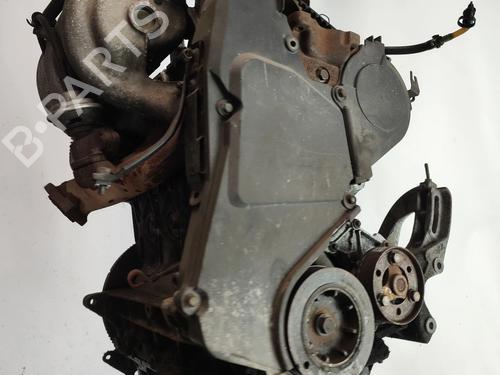 Engine RENAULT MEGANE I (BA0/1_) 1.9 D | BP28500692M1
