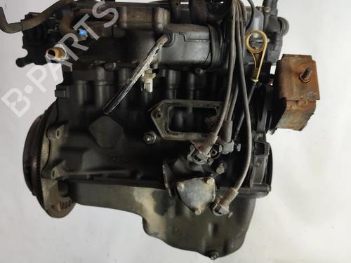 Engine FORD FIESTA III (GFJ) 1.3 Cat | BP28500696M1