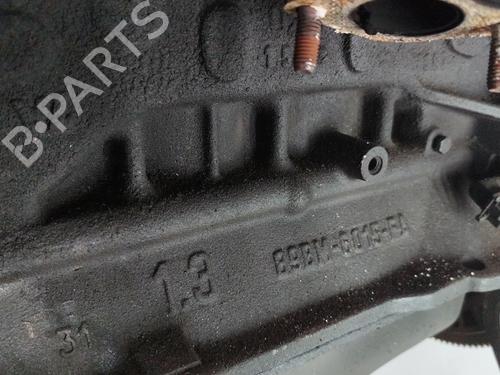 Engine FORD FIESTA III (GFJ) 1.3 Cat | BP28500696M1