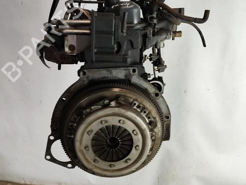 Engine FORD FIESTA III (GFJ) 1.3 Cat | BP28500696M1