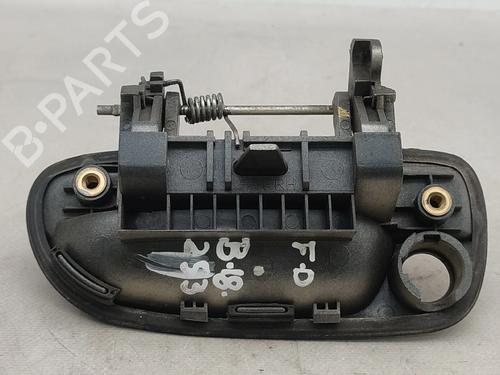 Maniglia esterna anteriore destra HYUNDAI ACCENT II (LC) 1.3 | BP29211532C129 