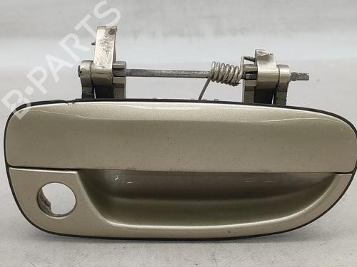 Høyre foran utvendig håndtak HYUNDAI ACCENT II (LC) 1.3 (86 hp) 29211532