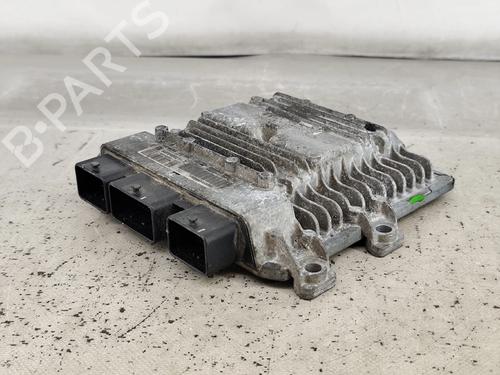 Engine control unit (ECU) CITROËN C3 I (FC_, FN_) 1.4 HDi | BP29212483M57