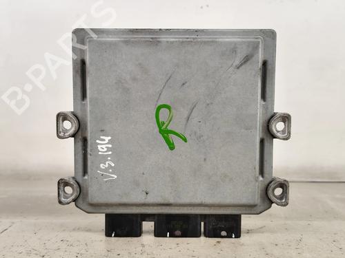 Engine control unit (ECU) CITROËN C3 I (FC_, FN_) 1.4 HDi | BP29212483M57