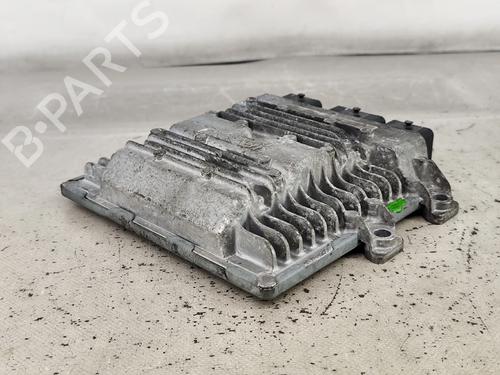 Engine control unit (ECU) CITROËN C3 I (FC_, FN_) 1.4 HDi | BP29212483M57
