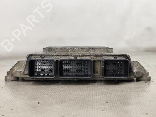 Engine control unit (ECU) CITROËN C3 I (FC_, FN_) 1.4 HDi | BP29212483M57