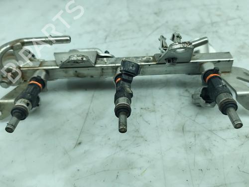 Injection rail RENAULT CAPTUR I (J5_, H5_) 0.9 TCe 90 | BP29210132M98 