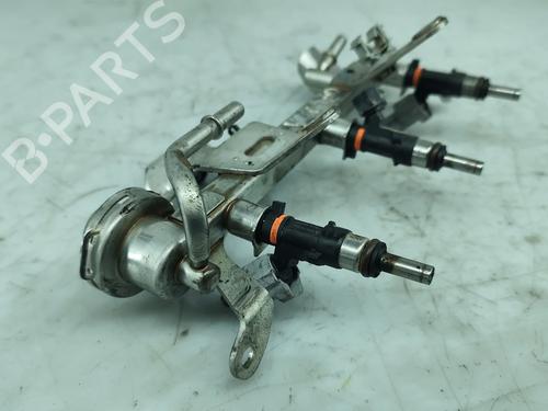 Injection rail RENAULT CAPTUR I (J5_, H5_) 0.9 TCe 90 | BP29210132M98 