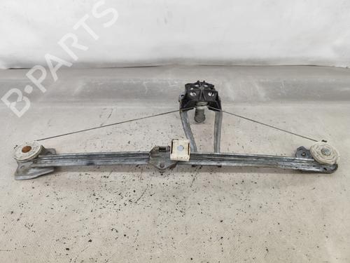 Rear left window mechanism MERCEDES-BENZ C-CLASS (W202) C 250 Turbo-D (202.128) | BP29180332C24 