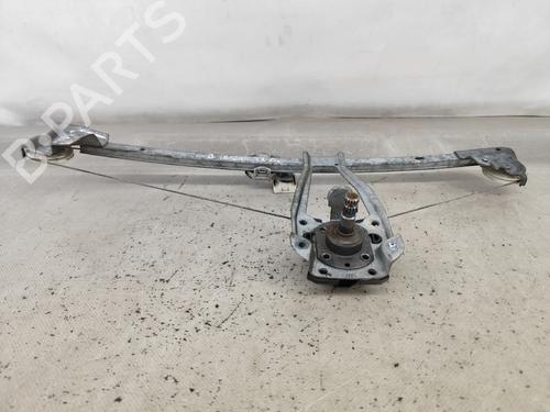 Rear left window mechanism MERCEDES-BENZ C-CLASS (W202) C 250 Turbo-D (202.128) | BP29180332C24 