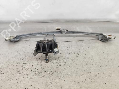 Rear left window mechanism MERCEDES-BENZ C-CLASS (W202) C 250 Turbo-D (202.128) | BP29180332C24 