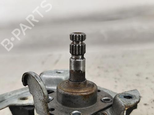 Rear left window mechanism MERCEDES-BENZ C-CLASS (W202) C 250 Turbo-D (202.128) | BP29180332C24 