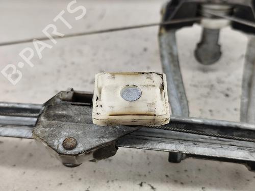 Rear left window mechanism MERCEDES-BENZ C-CLASS (W202) C 250 Turbo-D (202.128) | BP29180332C24 