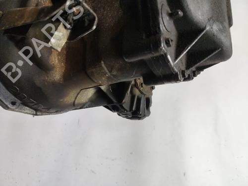 Gearbox CHRYSLER VOYAGER / GRAND VOYAGER III (GS_, NS_) 2.5 TD | BP29213801M3 