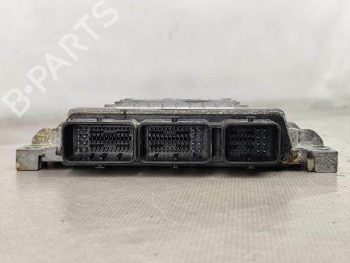 Engine control unit (ECU) RENAULT MEGANE II Estate (KM0/1_) 1.5 dCi (KM16, KM1E) | BP29184519M57 