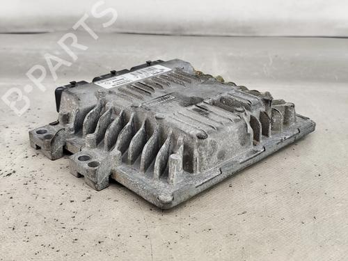 Engine control unit (ECU) RENAULT MEGANE II Estate (KM0/1_) 1.5 dCi (KM16, KM1E) | BP29184519M57 