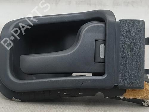 Front right interior door handle MERCEDES-BENZ VITO Van (W638) 112 CDI 2.2 (638.094) A6387660878