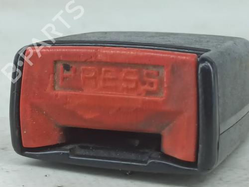 Seat buckle CITROËN ZX (N2) 1.1 | BP29119654I32 