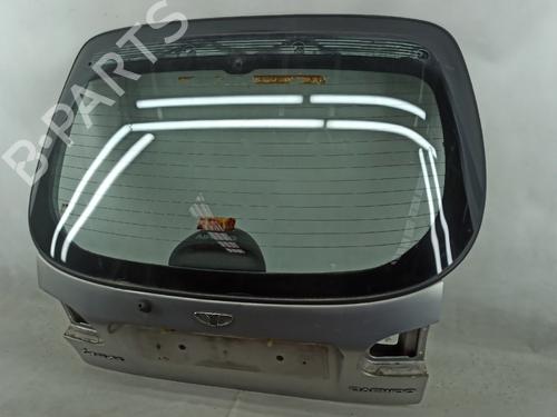 Tailgate DAEWOO LANOS (KLAT) 1.3 | BP29139903C6