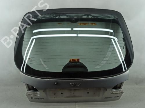 Used Tailgate DAEWOO LANOS (KLAT) 1.3 (75 hp) 29139903