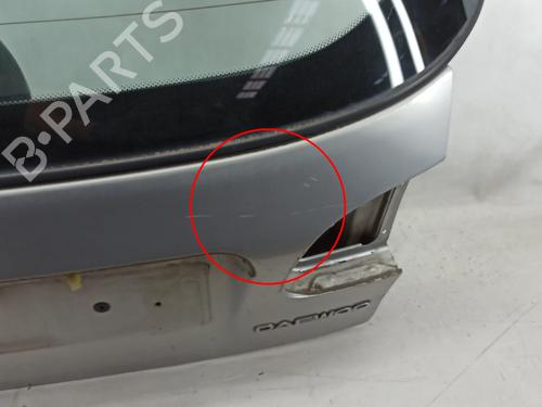 Tailgate DAEWOO LANOS (KLAT) 1.3 | BP29139903C6