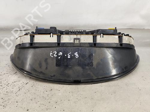 Instrument cluster CITROËN XSARA (N1) 1.5 D | BP29156203C47 
