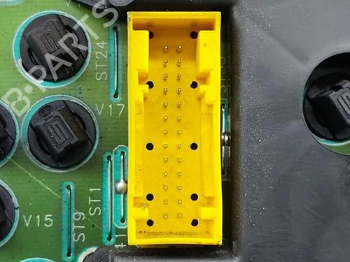 Instrument cluster CITROËN XSARA (N1) 1.5 D | BP29156203C47 