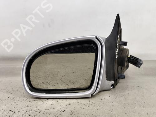Used Left mirror OPEL CORSA B (S93) 1.2 i 16V (F08, F68, M68) (65 hp) 29149959