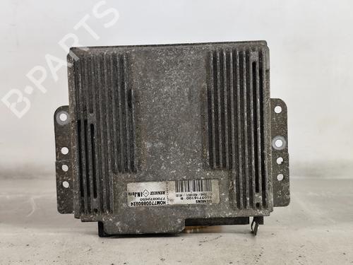 Used Engine control unit (ECU) RENAULT LAGUNA I (B56_, 556_) 2.0 16V (B56D, B56M) (139 hp) 29161833
