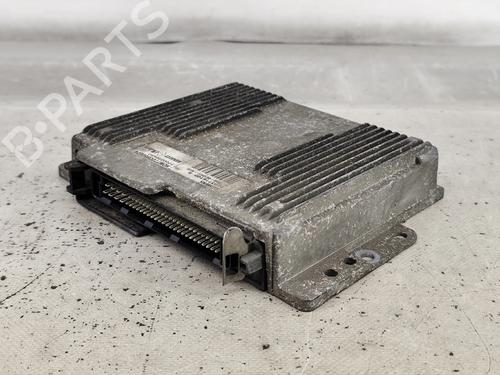 Engine control unit (ECU) RENAULT LAGUNA I (B56_, 556_) 2.0 16V (B56D, B56M) | BP29161833M57