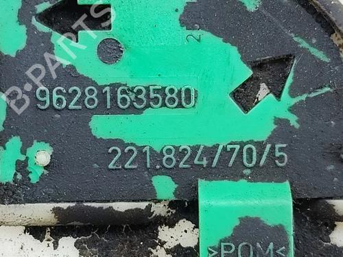 Fuel pump CITROËN XSARA (N1) 1.5 D | BP29156206M76 