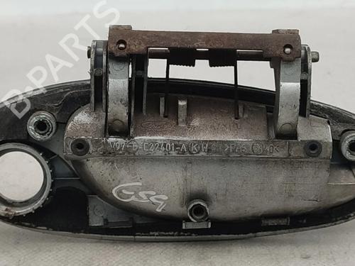 Front left exterior door handle FORD PUMA (EC_) 1.4 16V | BP29220136C128 