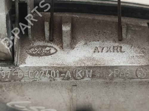 Front left exterior door handle FORD PUMA (EC_) 1.4 16V | BP29220136C128 
