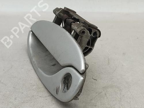 Front left exterior door handle FORD PUMA (EC_) 1.4 16V | BP29220136C128 