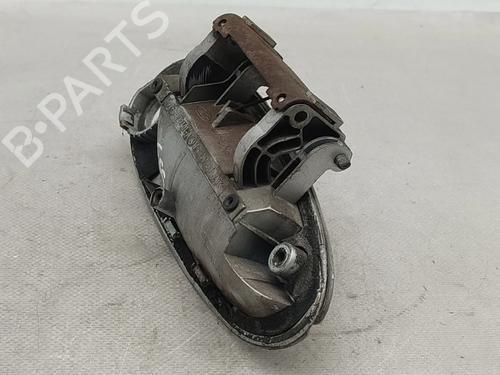 Front left exterior door handle FORD PUMA (EC_) 1.4 16V | BP29220136C128 
