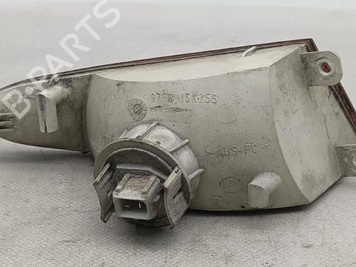 Rear fog light FORD PUMA (EC_) 1.4 16V | BP29220134C37 